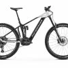 VTT électrique Mondraker Level R 750 Wh Noir/Blanc - 2022 -magasin de vélo vtt electrique mondraker level r 750 wh noirblanc 2022