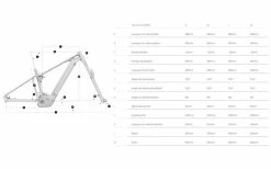 VTT électrique Mondraker Level R 750 Wh Noir/Blanc - 2022 -magasin de vélo vtt electrique mondraker level r 750 wh noirblanc 2022 3