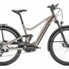 VTT Electrique Moustache Bikes Samedi 27 Xroad FS 3 OR - 2023 -magasin de vélo vtt electrique moustache bikes samedi 27 xroad fs 3 or 2023