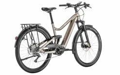 VTT Electrique Moustache Bikes Samedi 27 Xroad FS 3 OR - 2023 -magasin de vélo vtt electrique moustache bikes samedi 27 xroad fs 3 or 2023 2