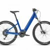 Moustache Bikes VTT électrique Moustache SAMEDI 27 OFF 2 OPEN 500Wh Bleu - 2022 -magasin de vélo vtt electrique moustache samedi 27 off 2 open 500wh bleu 2022