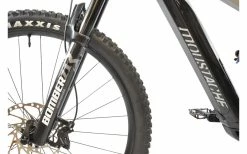 Moustache Bikes VTT Electrique Moustache Samedi 29 Game 5 750Wh Blanc - 2023 -magasin de vélo vtt electrique moustache samedi 29 game 5 750wh blanc 2023 3