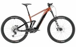 Moustache Bikes VTT électrique Moustache Samedi 29 Game 7 Noir/Orange 750Wh - 2023