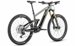 Moustache Bikes VTT électrique Moustache Samedi 29 Game 9 Noir/Vert 750Wh - 2023 -magasin de vélo vtt electrique moustache samedi 29 game 9 noirvert 750wh 2023 2