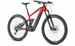 Moustache Bikes VTT électrique Moustache Samedi 29 Trail 2 Rouge/Noir 625Wh - 2022 10 Moustache Bikes VTT électrique Moustache Samedi 29 Trail 2 Rouge/Noir 625Wh - 2022 -magasin de vélo vtt electrique moustache samedi 29 trail 2 rougenoir 625wh 2022 2