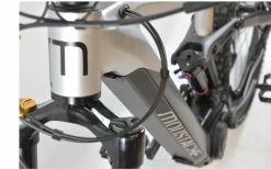 Moustache Bikes VTT électrique MOUSTACHE Samedi 29 Trail 5 750Wh Blanc - 2023 -magasin de vélo vtt electrique moustache samedi 29 trail 5 750wh blanc 2023 2