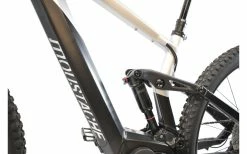 Moustache Bikes VTT électrique MOUSTACHE Samedi 29 Trail 5 750Wh Blanc - 2023 -magasin de vélo vtt electrique moustache samedi 29 trail 5 750wh blanc 2023 3