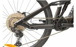 Moustache Bikes VTT électrique MOUSTACHE Samedi 29 Trail 5 750Wh Blanc - 2023 -magasin de vélo vtt electrique moustache samedi 29 trail 5 750wh blanc 2023 5