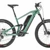 Moustache Bikes VTT électrique MOUSTACHE Weekend 27 FS Dual Vert - 2023 -magasin de vélo vtt electrique moustache weekend 27 fs dual vert 2023