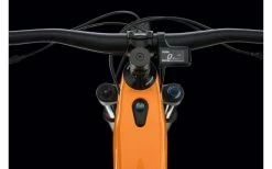 VTT électrique NORCO Range VLT 900 Wh C2 Orange/Noir - 2023 -magasin de vélo vtt electrique norco range vlt 900 wh c2 orangenoir 2023 4