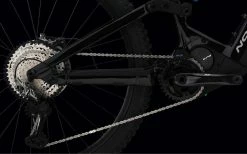 VTT électrique Norco Range VLT C1 900Wh Noir - 2022 -magasin de vélo vtt electrique norco range vlt c1 900wh noir 2022 4