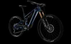VTT électrique Norco Sight VLT C1 900Wh Bleu - 2022 9 VTT électrique Norco Sight VLT C1 900Wh Bleu - 2022 -magasin de vélo vtt electrique norco sight vlt c1 900wh bleu 2022 1