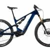 VTT électrique Norco Sight VLT C1 900Wh Bleu - 2022 -magasin de vélo vtt electrique norco sight vlt c1 900wh bleu 2022