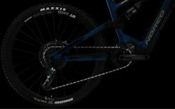 VTT électrique Norco Sight VLT C1 900Wh Bleu - 2022 11 VTT électrique Norco Sight VLT C1 900Wh Bleu - 2022 -magasin de vélo vtt electrique norco sight vlt c1 900wh bleu 2022 3