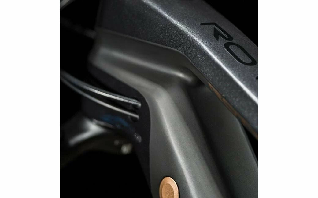 VTT électrique Rotwild RE375 Core Gris 375Wh - 2023 8 VTT électrique Rotwild RE375 Core Gris 375Wh - 2023 – Image 6