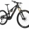 VTT électrique Rotwild RE375 PRO Gris - 2023 -magasin de vélo vtt electrique rotwild re375 pro gris 2023