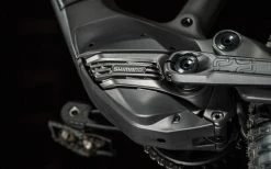 VTT électrique Rotwild RE375 PRO Gris - 2023 -magasin de vélo vtt electrique rotwild re375 pro gris 2023 2