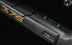 VTT électrique Rotwild RE375 PRO Gris - 2023 -magasin de vélo vtt electrique rotwild re375 pro gris 2023 3