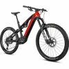 VTT électrique Rotwild RE750 CORE Rouge - 2022 1 VTT électrique Rotwild RE750 CORE Rouge - 2022 -magasin de vélo vtt electrique rotwild re750 core rouge 2022