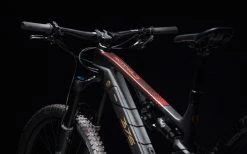 VTT électrique Rotwild RG375 PRO Rouge/Noir - 2023 -magasin de vélo vtt electrique rotwild rg375 pro rougenoir 2023 2