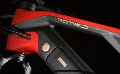 VTT électrique Rotwild RX375 CORE Rouge/Noir - 2023 -magasin de vélo vtt electrique rotwild rx375 core rougenoir 2023 2