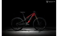 VTT électrique Rotwild RX375 ULTRA Rouge/Noir - 2023 7 VTT électrique Rotwild RX375 ULTRA Rouge/Noir - 2023 -magasin de vélo vtt electrique rotwild rx375 ultra rougenoir 2023 1