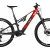 VTT électrique Rotwild RX735 Core Rouge 735Wh - 2023 -magasin de vélo vtt electrique rotwild rx735 core rouge 735wh 2023