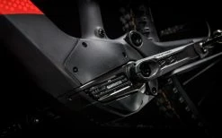 VTT électrique Rotwild RX735 Pro Rouge 735Wh - 2023 -magasin de vélo vtt electrique rotwild rx735 pro rouge 735wh 2023 2