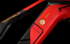 VTT électrique Rotwild RX735 Pro Rouge 735Wh - 2023 -magasin de vélo vtt electrique rotwild rx735 pro rouge 735wh 2023 3