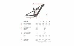 VTT électrique Rotwild RX735 Pro Rouge 735Wh - 2023 -magasin de vélo vtt electrique rotwild rx735 pro rouge 735wh 2023 4