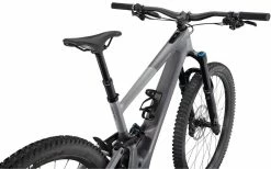 VTT électrique Specialized Kenevo SL Expert Gris - 2022 -magasin de vélo vtt electrique specialized kenevo sl expert gris 2022 2