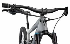 VTT électrique Specialized Kenevo SL Expert Gris - 2022 -magasin de vélo vtt electrique specialized kenevo sl expert gris 2022 3