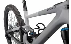 VTT électrique Specialized Kenevo SL Expert Gris - 2022 -magasin de vélo vtt electrique specialized kenevo sl expert gris 2022 4