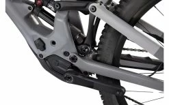 VTT électrique Specialized Kenevo SL Expert Gris - 2022 -magasin de vélo vtt electrique specialized kenevo sl expert gris 2022 5
