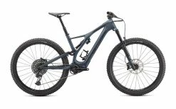 VTT électrique Specialized Levo SL Expert Carbon Bleu - 2021