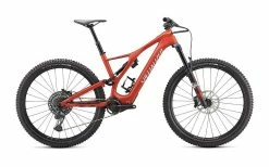 VTT électrique Specialized Levo SL Expert Carbon Rouge - 2022