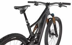 VTT électrique Specialized S-Works Turbo Levo SL Noir/Or 320Wh - 2021 11 VTT électrique Specialized S-Works Turbo Levo SL Noir/Or 320Wh - 2021 -magasin de vélo vtt electrique specialized s works turbo levo sl noiror 320wh 2021 3