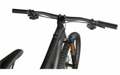 VTT électrique Specialized S-Works Turbo Levo SL Noir/Or 320Wh - 2021 12 VTT électrique Specialized S-Works Turbo Levo SL Noir/Or 320Wh - 2021 -magasin de vélo vtt electrique specialized s works turbo levo sl noiror 320wh 2021 4