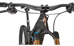 VTT électrique Specialized S-Works Turbo Levo SL Noir/Or 320Wh - 2021 13 VTT électrique Specialized S-Works Turbo Levo SL Noir/Or 320Wh - 2021 -magasin de vélo vtt electrique specialized s works turbo levo sl noiror 320wh 2021 5