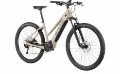 VTT électrique SPECIALIZED Tero 3.0 530Wh Beige / Cadre Bas - 2022 -magasin de vélo vtt electrique specialized tero 30 530wh beige cadre bas 2022 1
