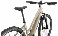 VTT électrique SPECIALIZED Tero 3.0 530Wh Beige / Cadre Bas - 2022 -magasin de vélo vtt electrique specialized tero 30 530wh beige cadre bas 2022 2