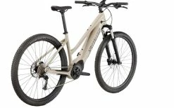 VTT électrique SPECIALIZED Tero 3.0 530Wh Beige / Cadre Bas - 2022 -magasin de vélo vtt electrique specialized tero 30 530wh beige cadre bas 2022 3
