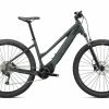 VTT électrique Specialized Tero 3.0 530Wh Vert / Cadre Bas - 2022 -magasin de vélo vtt electrique specialized tero 30 530wh vert cadre bas 2022