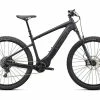 VTT électrique Specialized Tero 4.0 710 Wh Noir - 2022 2 VTT électrique Specialized Tero 4.0 710 Wh Noir - 2022 -magasin de vélo vtt electrique specialized tero 40 710 wh noir 2022