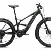 VTT électrique Specialized Tero X 5.0 27,5" Vert 710 Wh - 2023 -magasin de vélo vtt electrique specialized tero x 50 275 vert 710 wh 2023