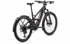 VTT électrique Specialized Tero X 5.0 Mullet Marron 710 Wh - 2023 -magasin de vélo vtt electrique specialized tero x 50 mullet marron 710 wh 2023 2
