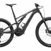 VTT électrique SPECIALIZED Turbo Levo Carbon 700Wh Noir - 2023 -magasin de vélo vtt electrique specialized turbo levo carbon 700wh noir 2023
