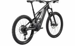 VTT électrique SPECIALIZED Turbo Levo Carbon 700Wh Noir - 2023 -magasin de vélo vtt electrique specialized turbo levo carbon 700wh noir 2023 2