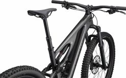 VTT électrique SPECIALIZED Turbo Levo Carbon 700Wh Noir - 2023 -magasin de vélo vtt electrique specialized turbo levo carbon 700wh noir 2023 3