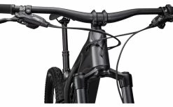 VTT électrique SPECIALIZED Turbo Levo Carbon 700Wh Noir - 2023 -magasin de vélo vtt electrique specialized turbo levo carbon 700wh noir 2023 4